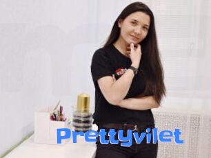Prettyvilet
