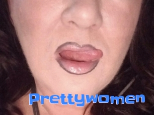 Prettywomen