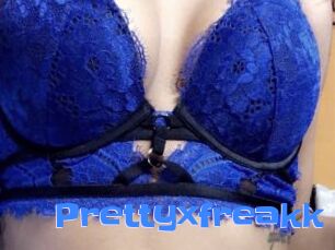 Prettyxfreakk