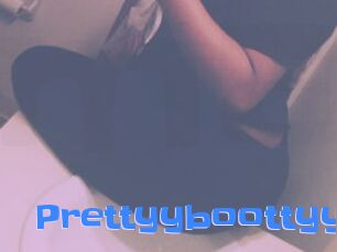 Prettyyboottyy