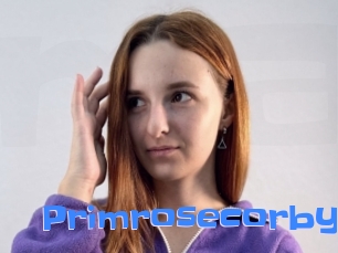 Primrosecorby