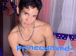 princedaviid Mausi Privat
