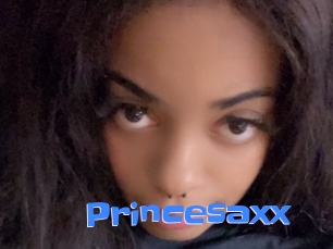 Princesaxx