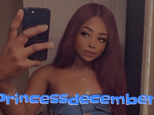 princessdecember Mausi Privat