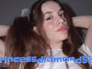 Princessdiamond58