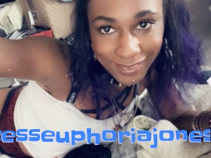 Princesseuphoriajones