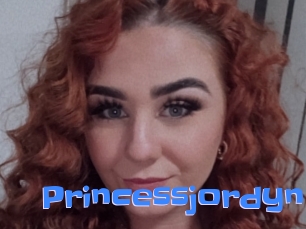 Princessjordyn