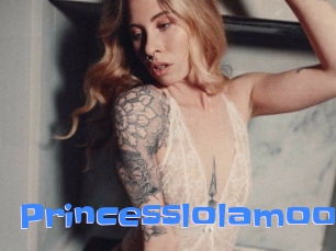 Princesslolamoon