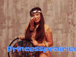 Princessprairiee