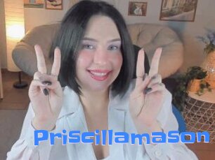 Priscillamason