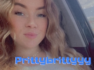 Prittybrittyyy