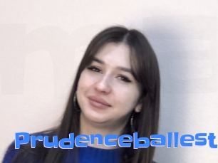Prudenceballeste