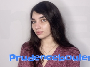 Prudencebouler