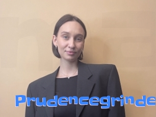 Prudencegrindel