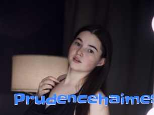 prudencehaimes Mausi Privat