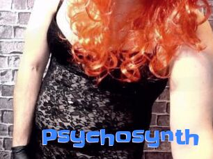 Psychosynth