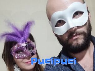 Pucipuci