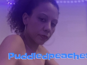 Puddledpeaches
