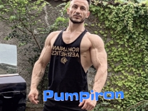 pumpiron Mausi Privat