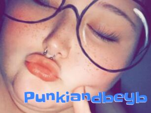 Punkiandbeyb