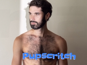 pupscritch Mausi Privat