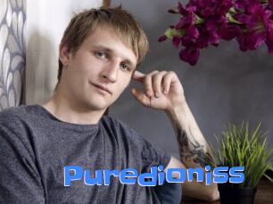 Puredioniss