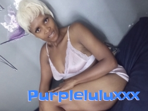purpleluluxxx Mausi Privat