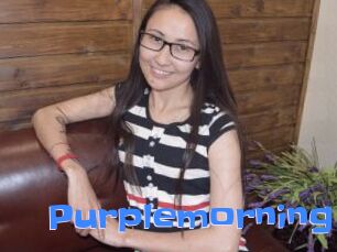 Purplemorning