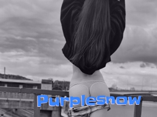 purplesnow Mausi Privat