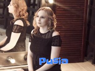 Pusia