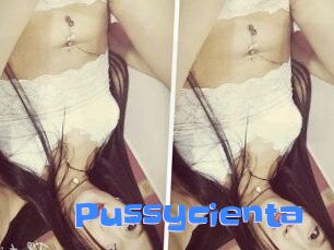 Pussycienta