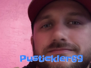pustickler69 Mausi Privat