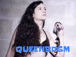 QUEENBDSM