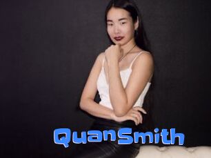 QuanSmith