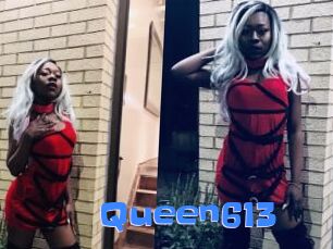Queen613