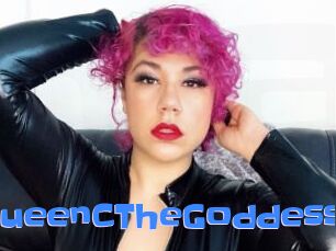 QueenCTheGoddess