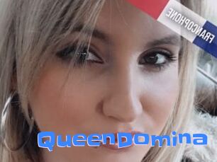 QueenDomina