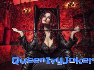 QueenIvyJoker