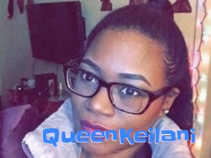 QueenKeilani