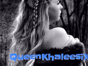 QueenKhaleesiX