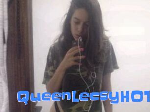 QueenLecsyHOT