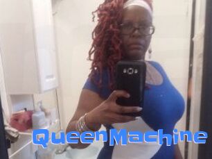 QueenMachine