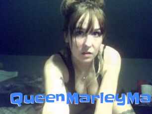 QueenMarleyMae