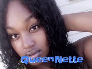 QueenNette
