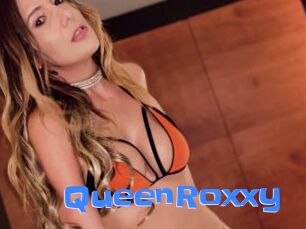 QueenRoxxy