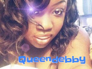 Queendebby