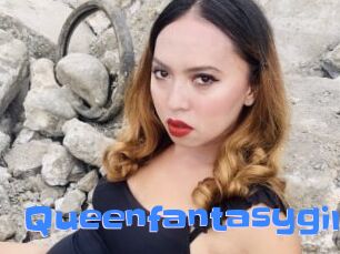Queenfantasygirl