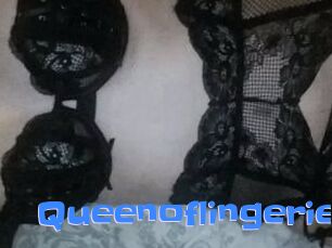Queenoflingerie