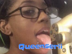 Queenserii