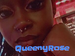 QueenyRose